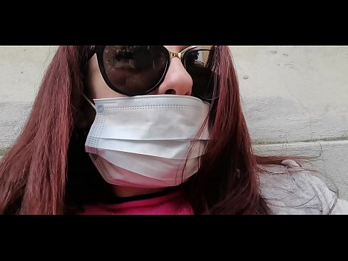 ❤️ Nicoletta vin tire revanj sou vwazen li epi li fè pipi nan garaj li (Special Covid19 Italian Karantèn) ☑ Sèks super nan nou ﹏