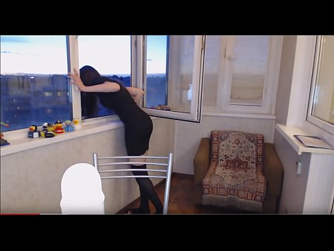 ❤️ Eseye pa kom ak Streamer Olyasha 1080p (Metronòm) ☑ Sèks super nan nou ﹏